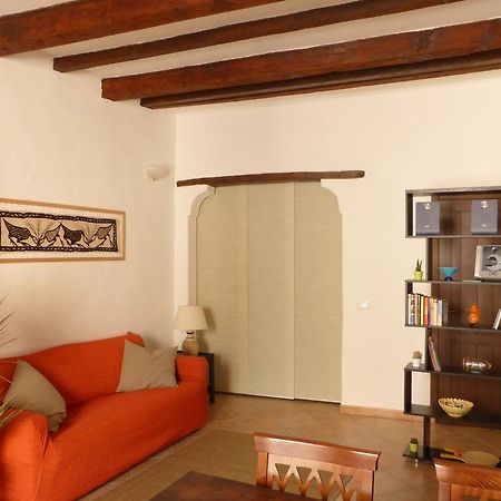 Old Town Apartment Alghero Exterior photo