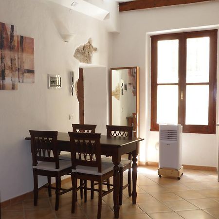 Old Town Apartment Alghero Exterior photo